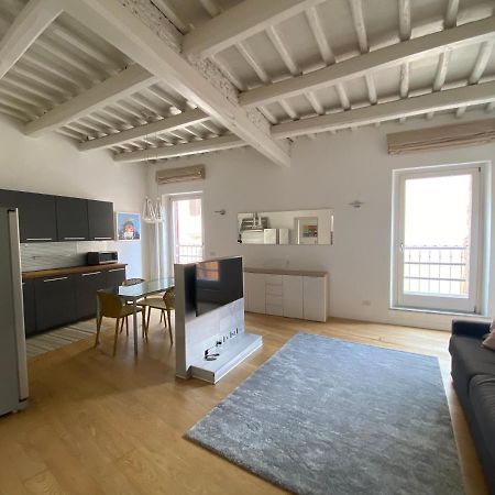 Pantheon Design Apartment Рим Екстериор снимка