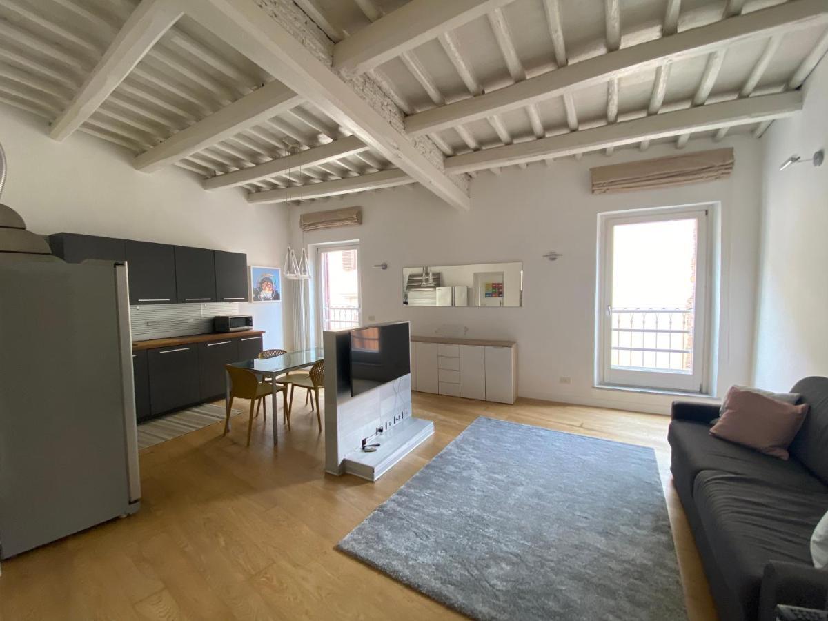 Pantheon Design Apartment Рим Екстериор снимка