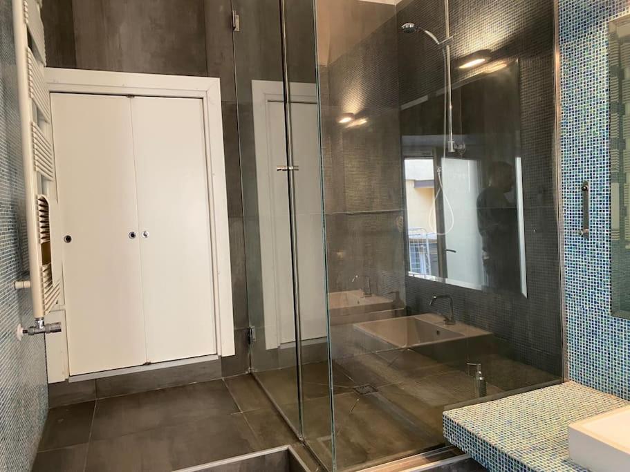 Pantheon Design Apartment Рим Екстериор снимка