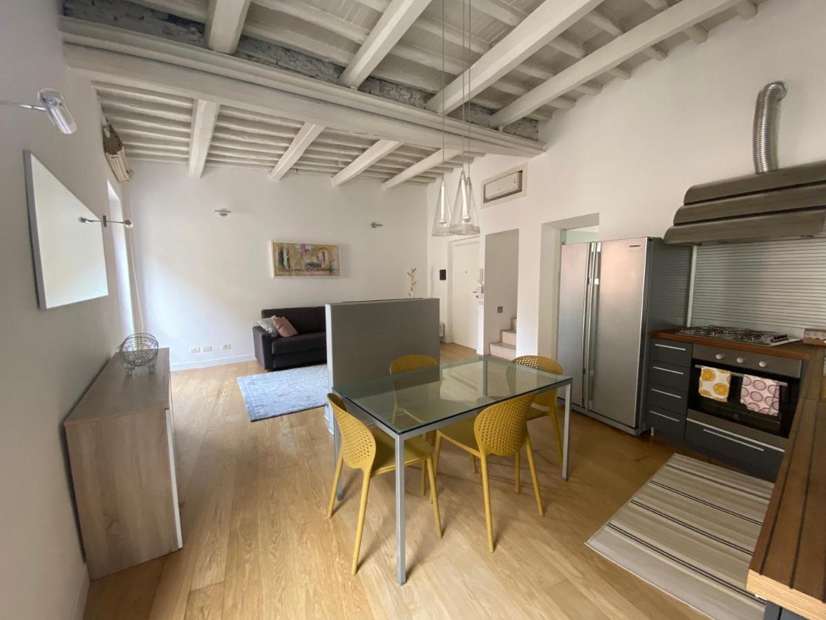 Pantheon Design Apartment Рим Екстериор снимка