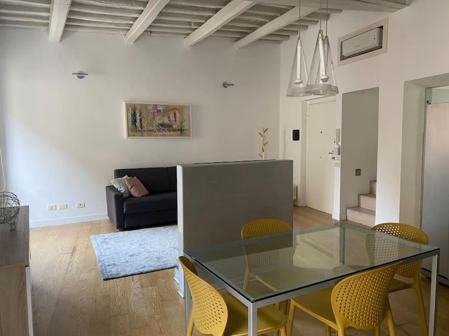 Pantheon Design Apartment Рим Екстериор снимка