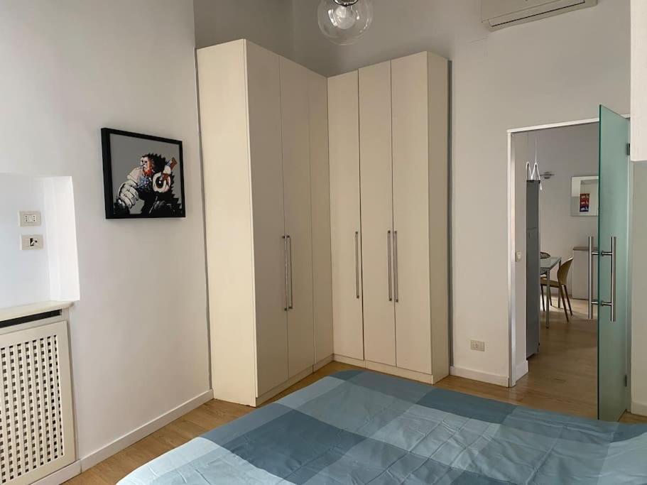 Pantheon Design Apartment Рим Екстериор снимка