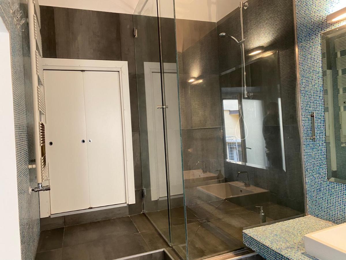 Pantheon Design Apartment Рим Екстериор снимка