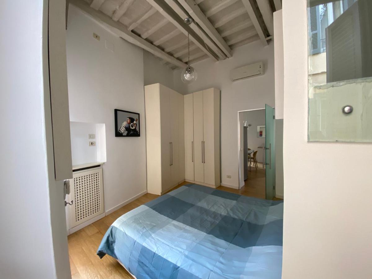 Pantheon Design Apartment Рим Екстериор снимка