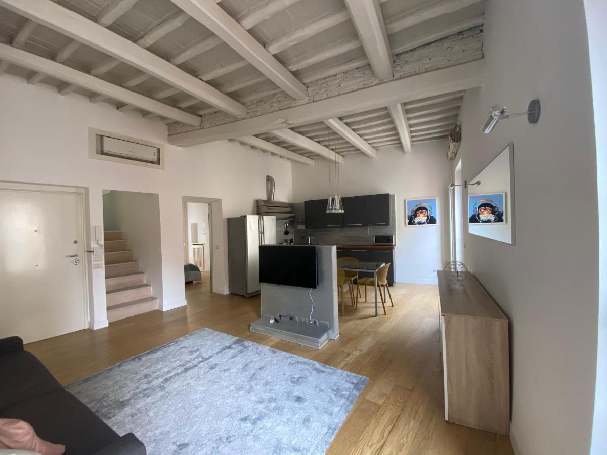 Pantheon Design Apartment Рим Екстериор снимка